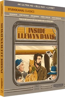Inside Llewyn Davis