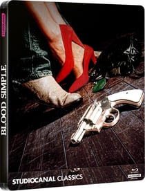 Blood Simple (Sang pour sang)