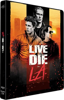 Police fédérale, Los Angeles (To Live and Die in L.A.)