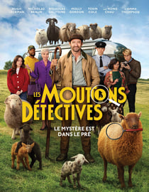 Les Moutons détectives