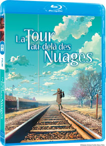 La Tour au-delà des nuages