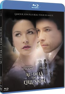 Au-delà de l'illusion