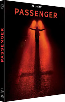 Passenger - Blu-ray