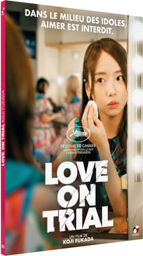 Love on Trial