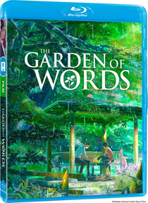 The Garden of Words