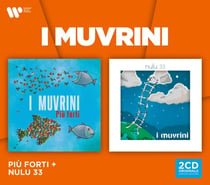 Coffret 2CD : Più Forti & Nulu 33