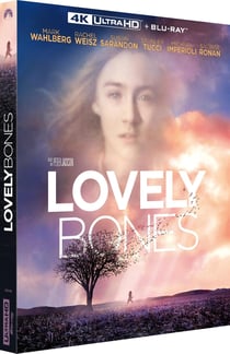 Lovely Bones
