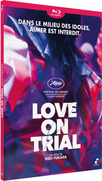 Love on Trial