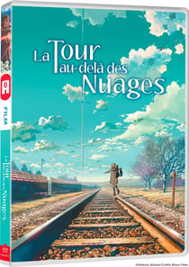 La Tour au-delà des nuages