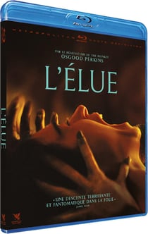 L'Élue