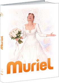 Muriel - Blu-ray 4K
