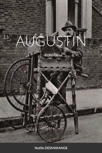 AUGUSTIN : ROMAN