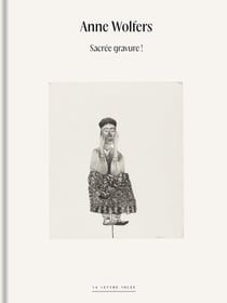 Sacrée gravure !