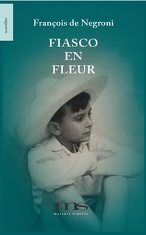 Fiasco en fleur