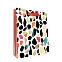 Sac cadeau Editions Cely - Modèle moyen - Chic