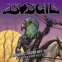 Running From My Soul - The MCA Years 1973-1975
