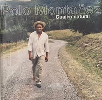 Guajiro Natural
