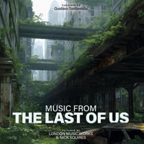 Music from The Last of Us - édition colorée