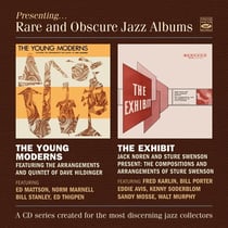 The Young Moderns - The Exhibit