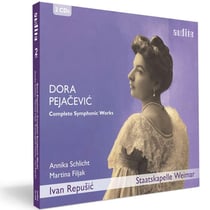 Complete Symphonic Works