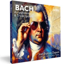 Arrangements And Transcriptions