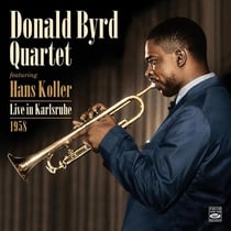 Live In Karlsruhe 1958