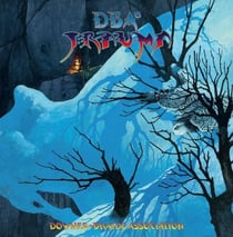 Trauma - édition gatefold 180g