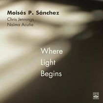 Where Light Begins