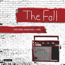 Peel Sessions 1978 - édition colorée gatefold 180g
