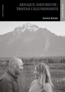Arnaque amoureuse : Tristan l'illusionniste