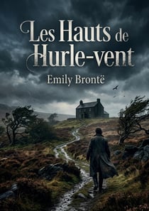 Les hauts de hurle-vent - passions et vengeances dans les landes du yorkshire