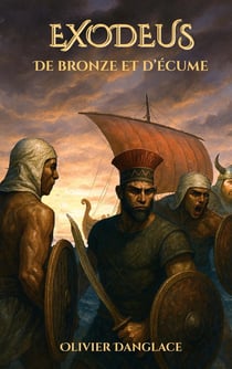 Exodeus - de bronze et d'ecume