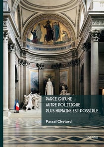Parce qu'une autre politique plus humaine est possible