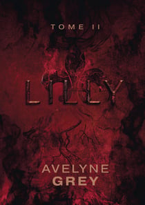Lilly - brisee