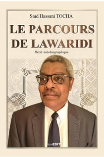 Le parcours de Lawaridi