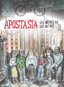 Apostasia : Les nôtres et les autres