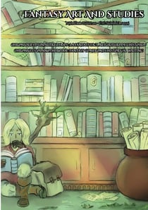Fantasy art and studies 20 - chroniques d'un autre temps : la fantasy face a l'ecriture de l'histoir