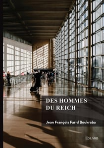 Des hommes du Reich