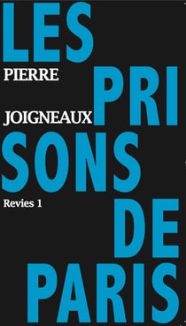 Les prisons de Paris