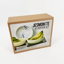 KIT JESMONITE BOL ROND GRAND