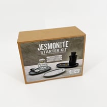 KIT JESMONITE PLATEAU OVALE