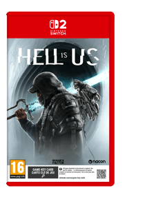 Hell Is Us