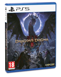 Dragon’s Dogma II: Dark Arisen