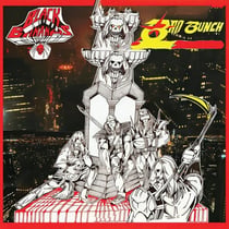Bad Bunch - édition colorée