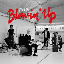 Blowin' Up - édition colorée