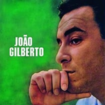Joao Gilberto - édition colorée