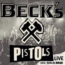 Live 2025 Berlin SO36