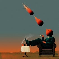Chilling Effect - édition colorée