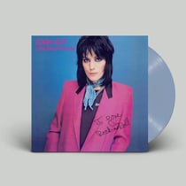 I Love Rock 'N Roll - édition colorée