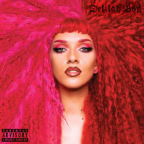Delilah Bon - édition colorée